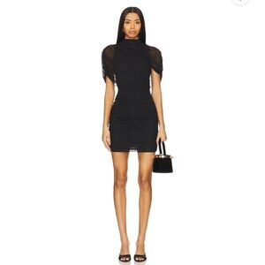 Amanda Uprichard Evianna Dress